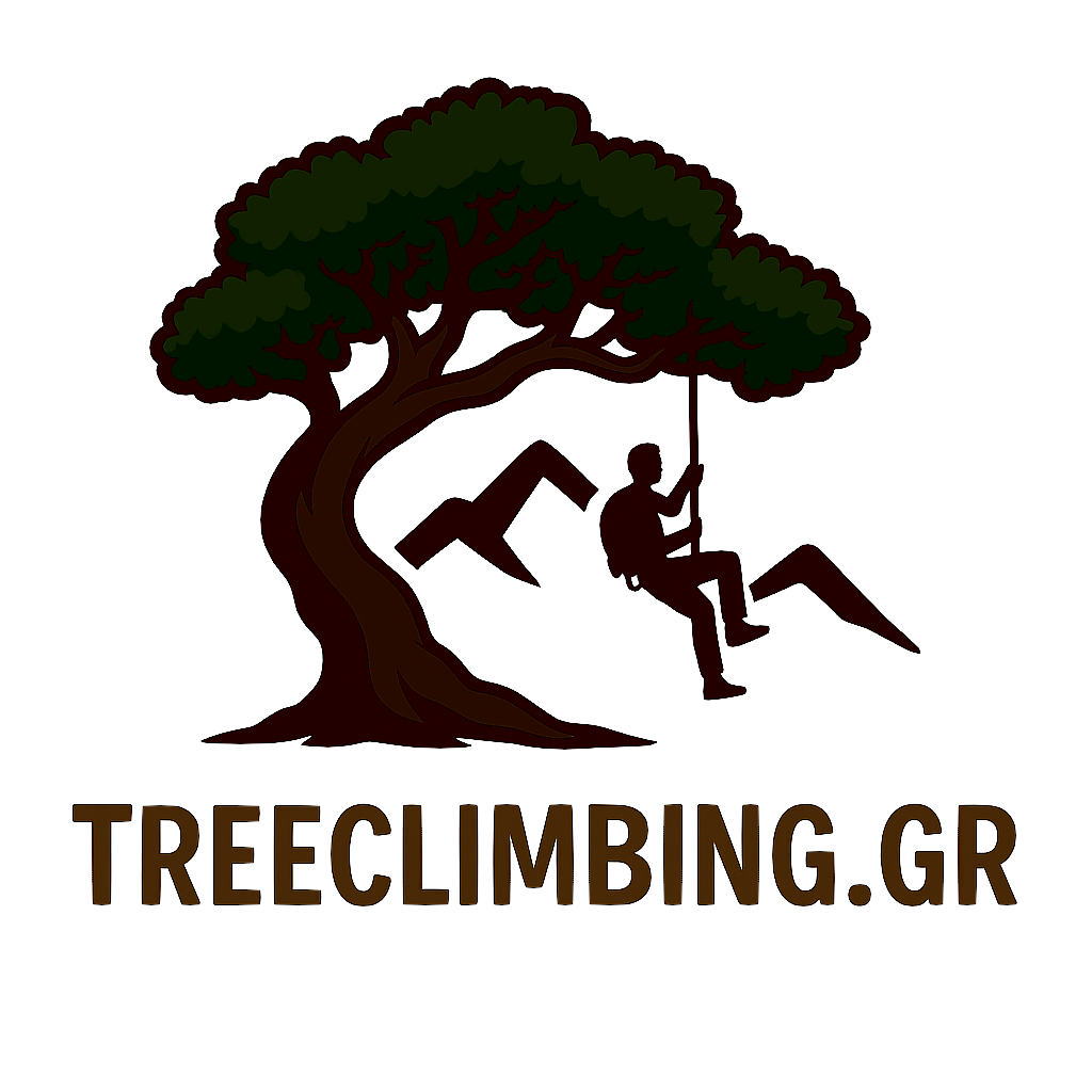 TreeClimbing.gr
